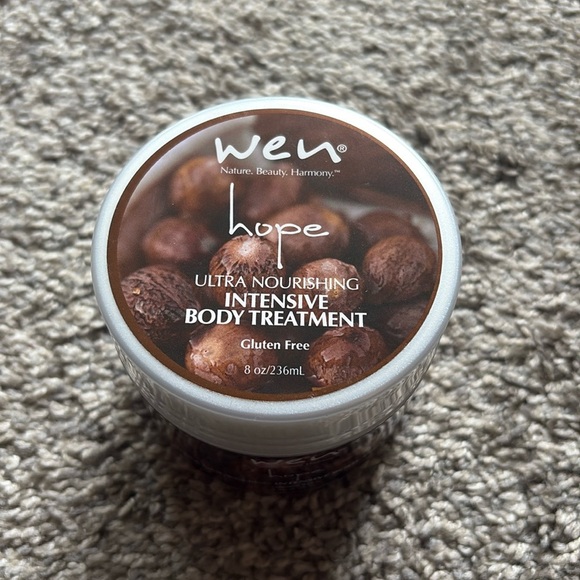 WEN Other - Wen Hope Intensive Body Treatment